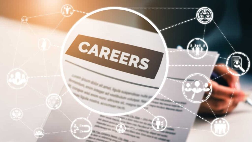 Stream-Wise Career Options: What's Right for You