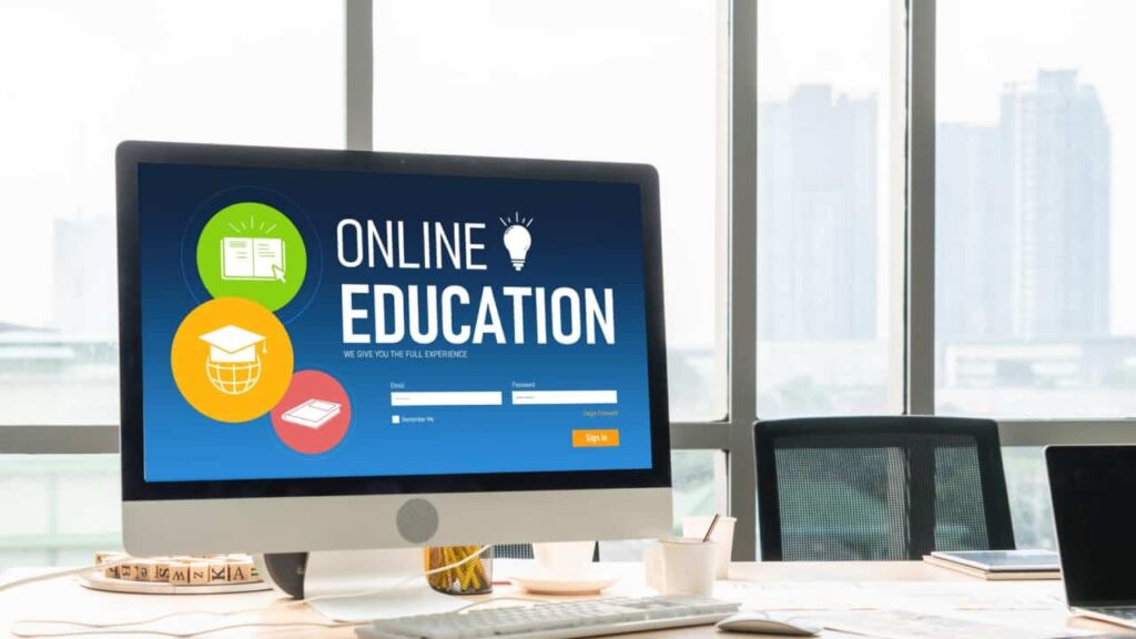 How to Make the Most of Online Learning?