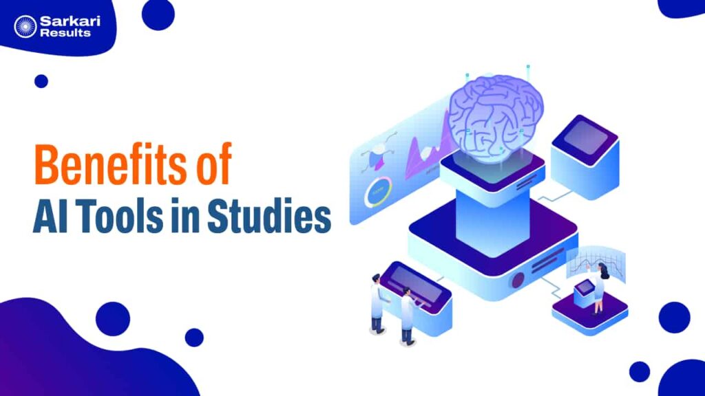 AI Tools for Students: 15 Best AI Tools for Study and Career