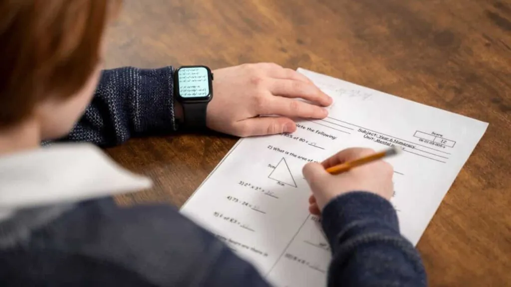 The Importance of Mock Tests