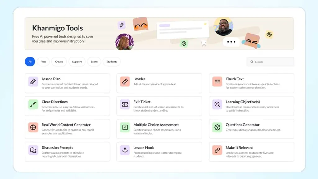 AI Tools for Students: 15 Best AI Tools for Study and Career
