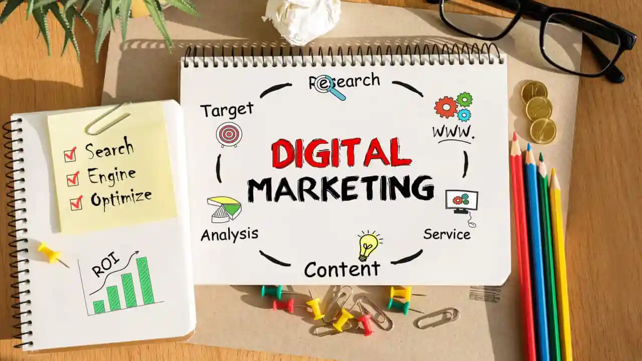 Digital Marketing Skills: 5 Essential Skills and Career for Students