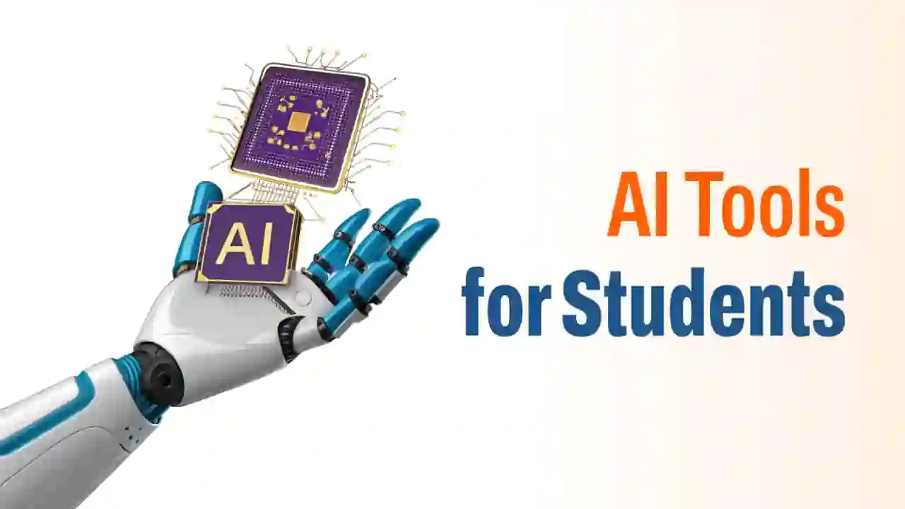 AI Tools for Students: 15 Best AI Tools for Study and Career
